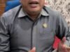 Serahkan Hasil Reses, Marliadi Minta Pemkot Bengkulu Jadikan Dokumen Resmi Landasan Pembangunan, Bukan Pajangan