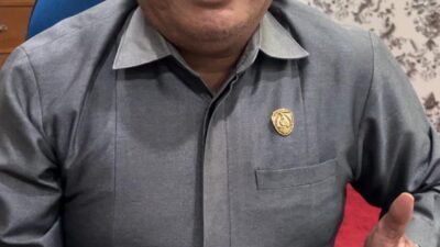 Serahkan Hasil Reses, Marliadi Minta Pemkot Bengkulu Jadikan Dokumen Resmi Landasan Pembangunan, Bukan Pajangan