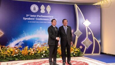 Indonesia Dipercaya Gelar ISC ke-3, DPD RI Bawa Aspirasi Daerah ke Panggung Dunia