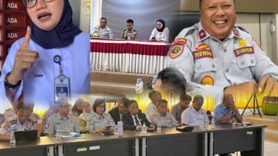 Bengkulu Menuju Zero ODOL 2027: Jalan Rusak hingga Sanksi Pidana Jadi Sorotan Utama