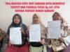 Tiga Mantan Guru SDIT Tuntut Rp 347 Juta. PH: Jika Tidak Dipenuhi Bawa ke PHI