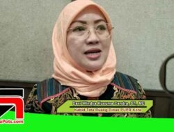 Masuki Siklus 5 Tahunan, Dinas PUPR Kota Bengkulu Matangkan Revisi RTRW dan KLHS
