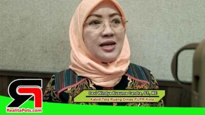 Masuki Siklus 5 Tahunan, Dinas PUPR Kota Bengkulu Matangkan Revisi RTRW dan KLHS